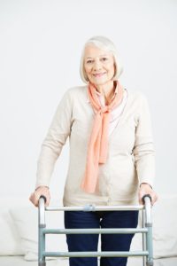 Elderly Care in Monroeville PA: Staying Mobile