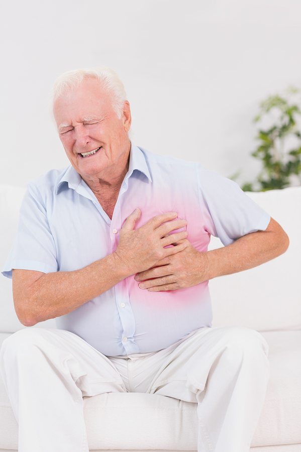 Home Care Pittsburgh PA: Heart Attack Warning Signs