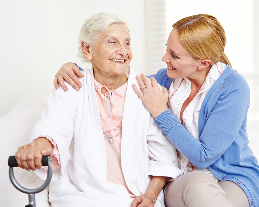Home Care in Pittsburgh PA: Senior Safety Tips As They Fight Cancer