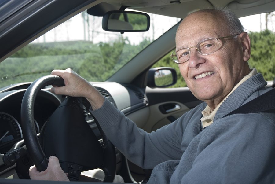 Home Care Services in Robinson Twp PA: Guidelines For Senior Driving