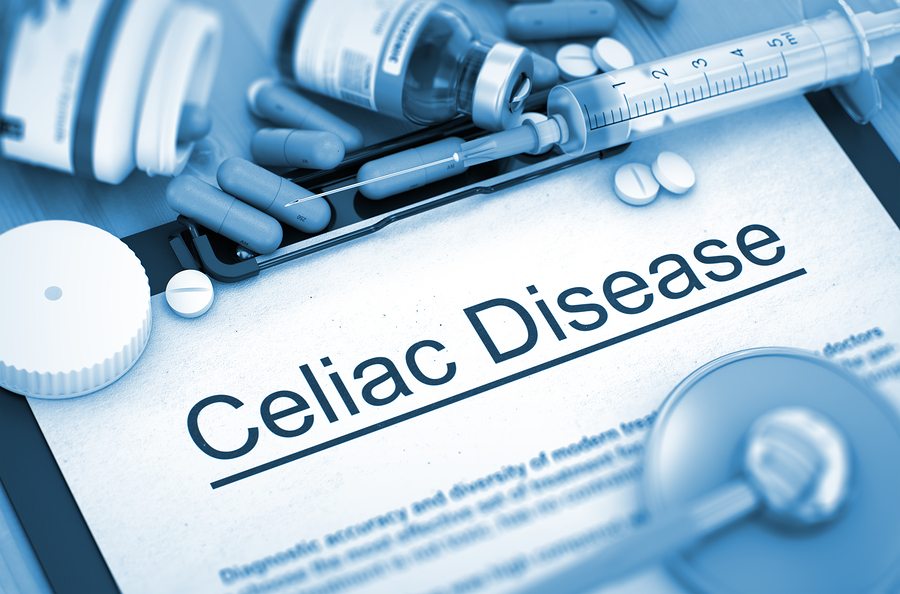 Senior Care in Cranberry Twp. PA: Celiac Disease Awareness Month