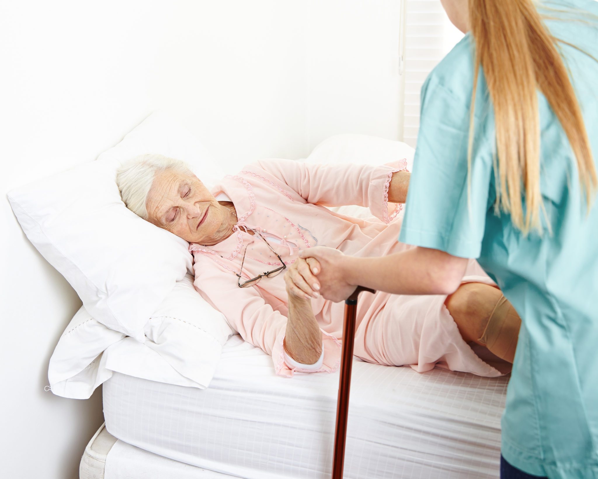 Elder Care in Sewickley PA: Hospital Readmission Prevention