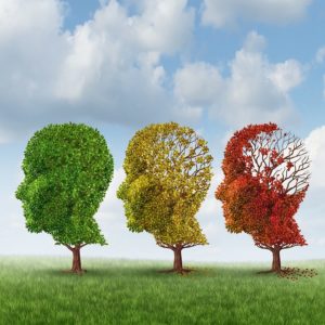 Home Care Services in Sewickley PA: Alzheimer's Disease Conversations