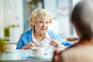 Elder Care in Beaver PA: Is Your Senior Eating