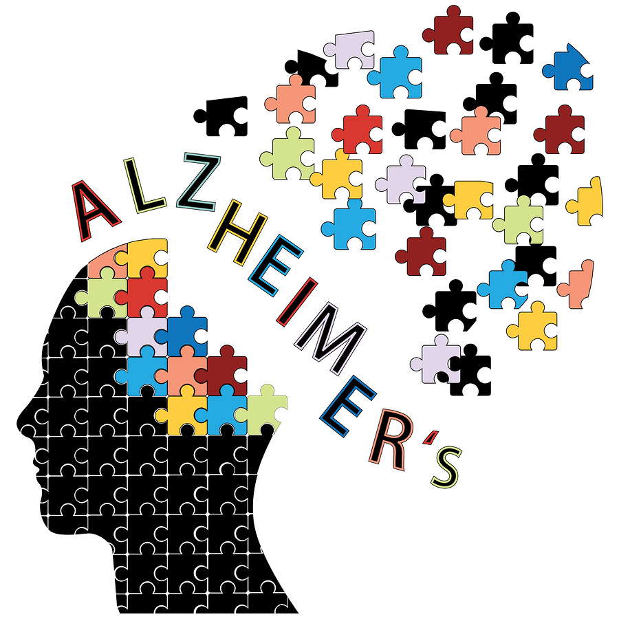 Senior Care in Robinson Twp. PA: Exercises for Alzheimer's