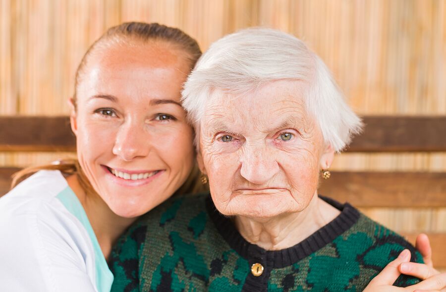 Elderly Care in Upper St. Clair PA: Controlling Senior