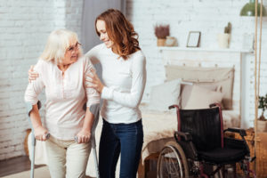 Home Care in Monroeville PA: Senior Care Tips