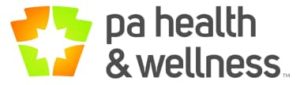 PA Health and Wellness logo